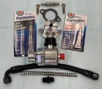 Original Water Temperature Regulator by Art's Radiator