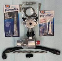 Original Water Temperature Regulator by Art's Radiator