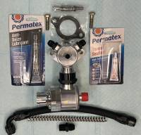 Original Water Temperature Regulator by Art's Radiator