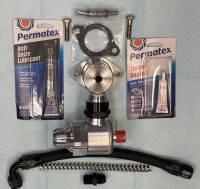 Original Water Temperature Regulator by Art's Radiator