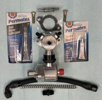 Original Water Temperature Regulator by Art's Radiator