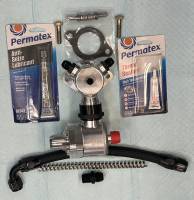 Original Water Temperature Regulator by Art's Radiator