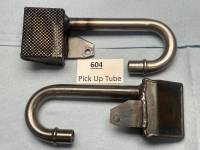 604 Oil Pump Pickup Tube
